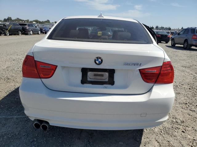 2011 BMW 328 I SULE - WBAPH5C53BA442275