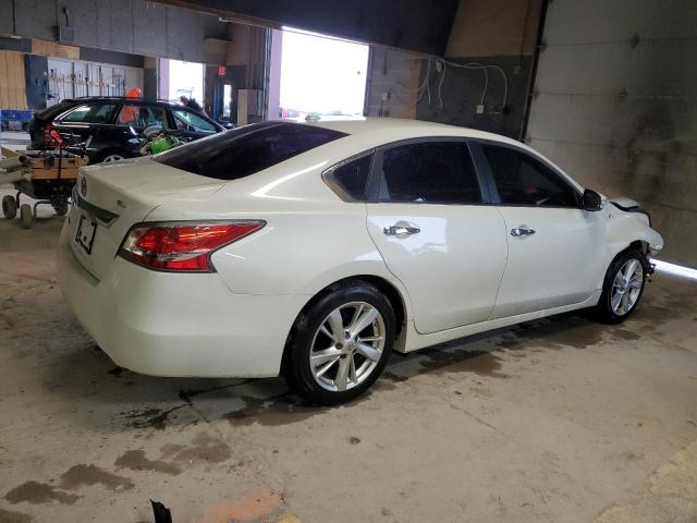 Vin: 1n4al3ap8fn373913, lot: 57716395, nissan altima 2.5 20153