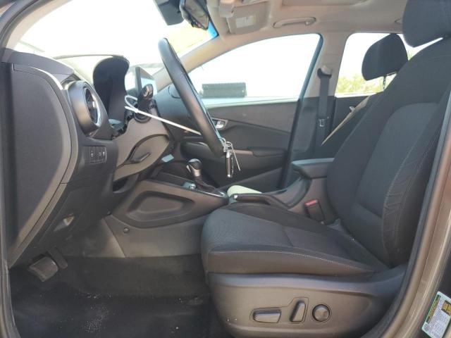 2023 HYUNDAI KONA SEL KM8K32ABXPU937836