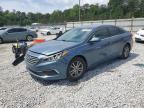 2017 HYUNDAI SONATA SE - 5NPE24AF9HH506841