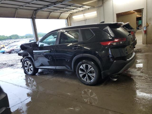 Vin: 5n1bt3ba6pc938998, lot: 56562965, nissan rogue sv 20232