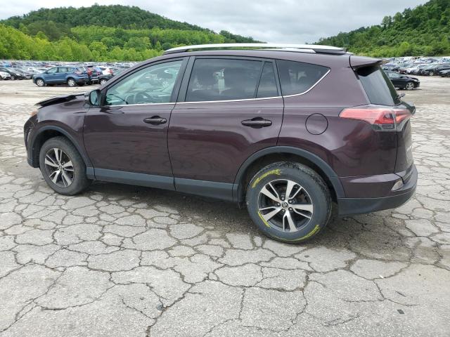 Vin: 2t3rfrev2jw760703, lot: 58668155, toyota rav4 adventure 20182