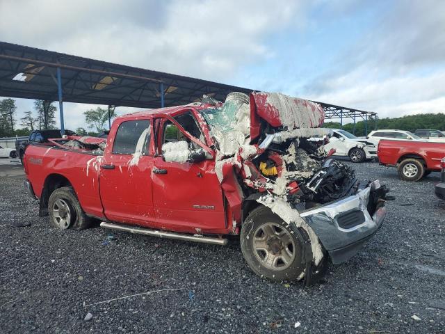 Vin: 3c6ur5cl2lg267335, lot: 56369855, ram 2500 tradesman 20204