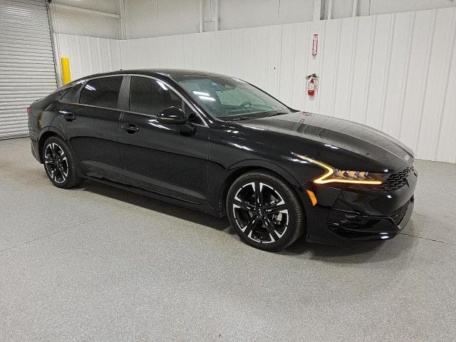 Vin: 5xxg64j28ng083154, lot: 57207345, kia k5 gt line 20224