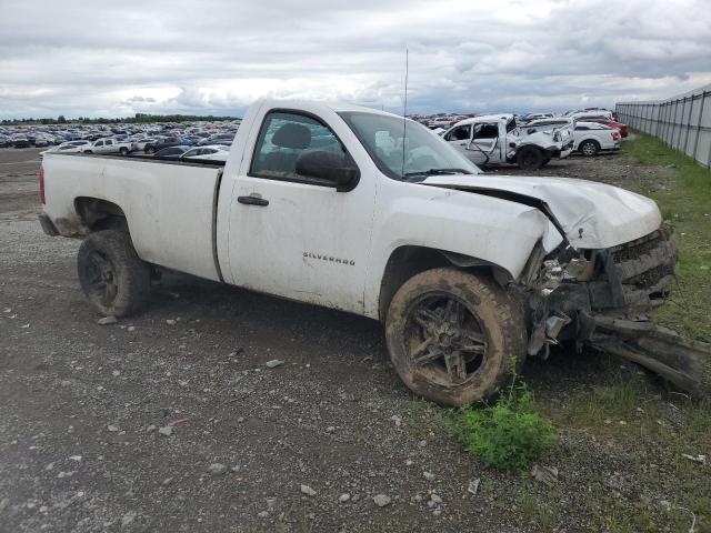 Vin: 1gcncpex2bz239284, lot: 55845545, chevrolet all models c1500 20114