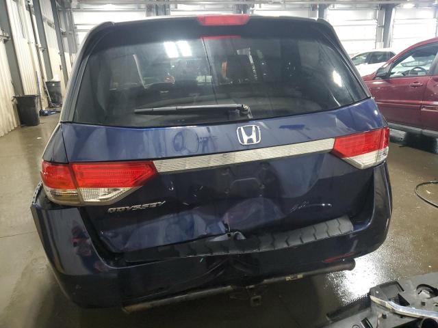 2015 HONDA ODYSSEY EX - 5FNRL5H44FB034438