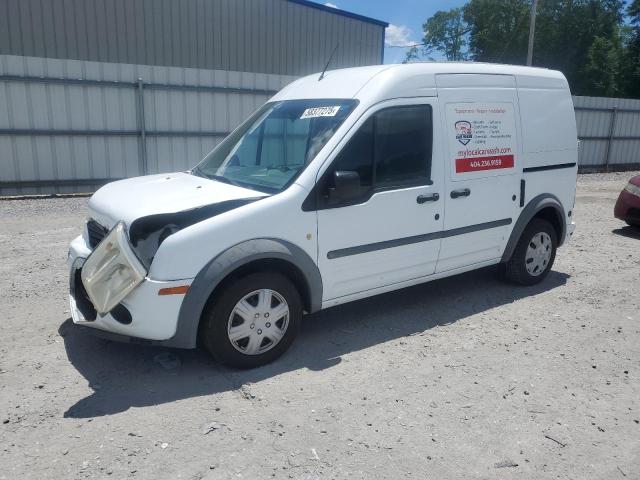 FORD TRANSIT CO