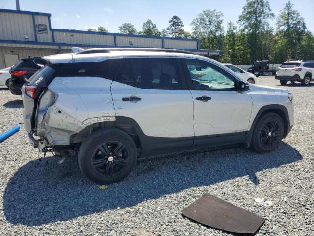Vin: 3gkalmev2nl209407, lot: 55347855, gmc terrain sle 20223