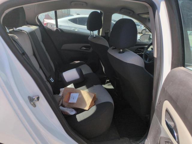 2016 CHEVROLET CRUZE LIMI #3291370135