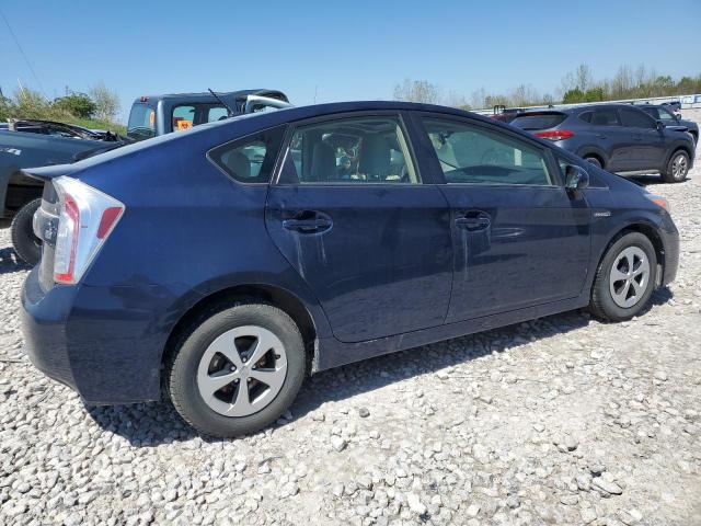 Vin: jtdkn3du9f1911228, lot: 55798735, toyota prius 20153