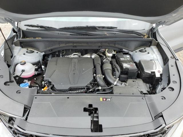 2025 KIA SORENTO EX 5XYRHDJF0SG366225