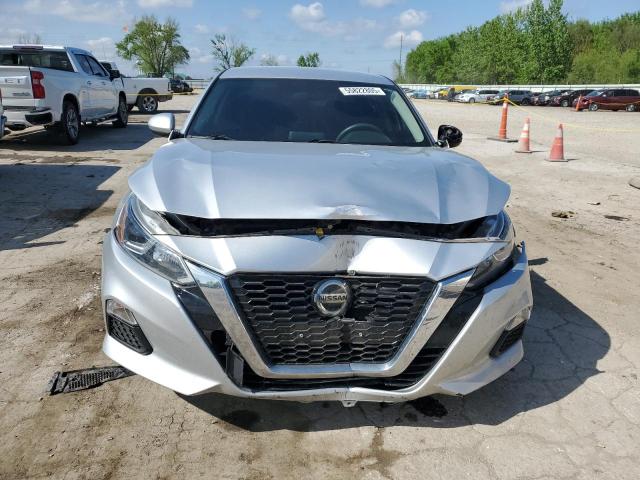 2020 NISSAN ALTIMA S - 1N4BL4BV7LC149787