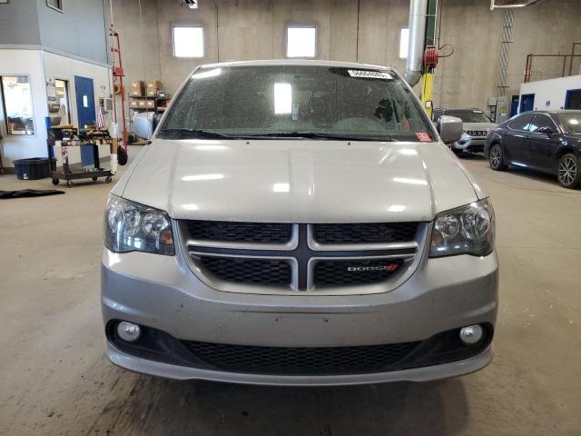 2017 DODGE GRAND CARA 2C4RDGEGXHR773215