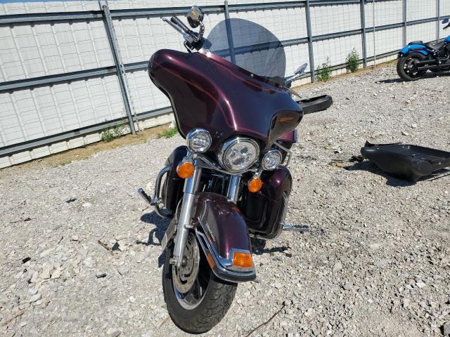 2007 HARLEY-DAVIDSON FLHTCUI 1HD1FC4197Y689425