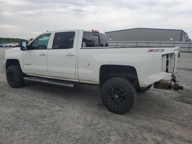 Vin: 1gc1kve82ff592436, lot: 53346725, chevrolet all models k2500 heavy duty lt 20152