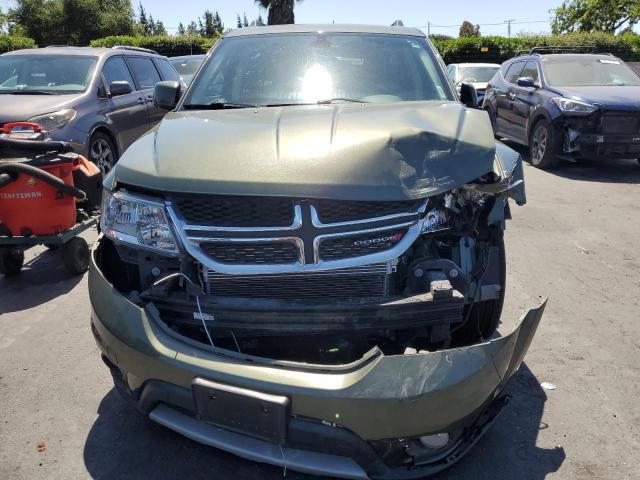 2019 DODGE JOURNEY SE - 3C4PDCBGXKT858208