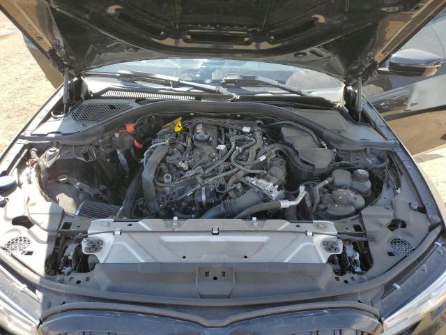 2019 BMW 330I - WBA5R1C57KAK09495