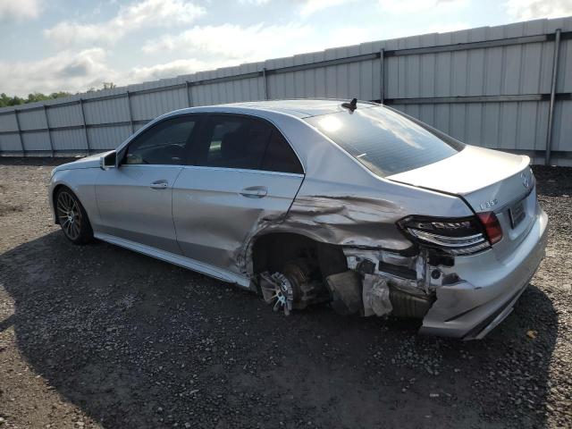 2014 MERCEDES-BENZ E 350 4MAT #3301846328