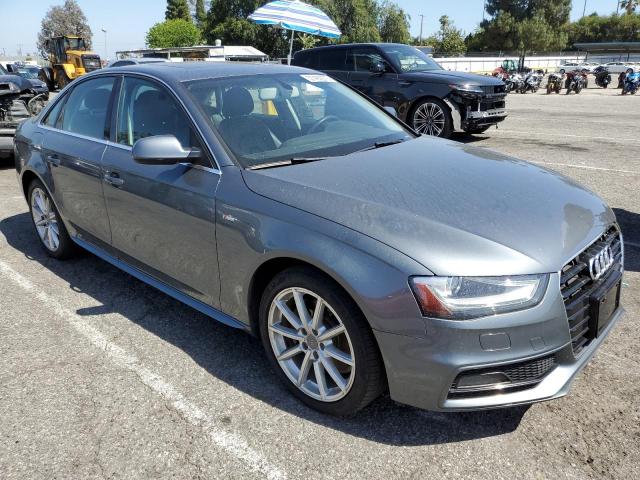 Vin: wauefafl7fn016393, lot: 57488015, audi a4 premium plus 20154
