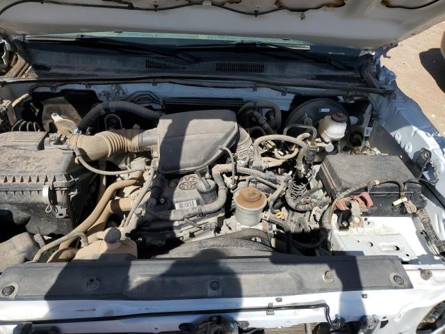 2017 TOYOTA TACOMA ACC - 5TFSX5ENXHX052535