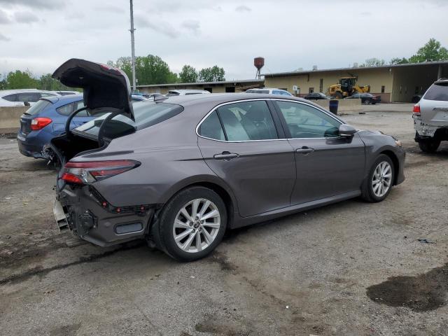 Vin: 4t1r11ak3nu694432, lot: 56725835, toyota camry le 20223