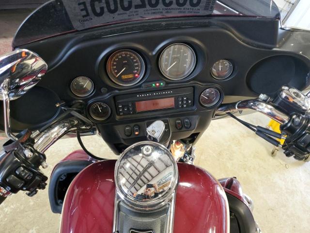 2007 HARLEY-DAVIDSON FLHTCUI 1HD1FC4167Y671559