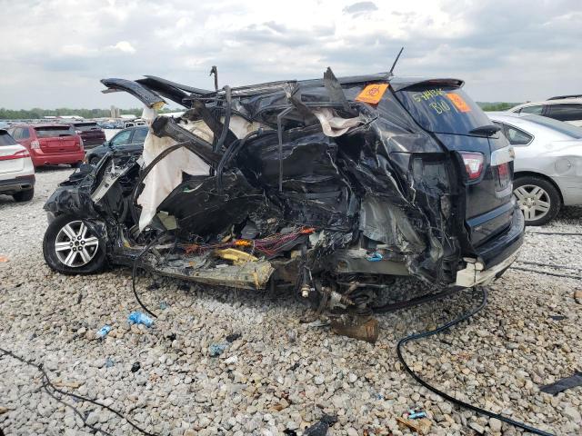 Vin: 1gnkvhkd7gj329797, lot: 57141365, chevrolet traverse lt 20162