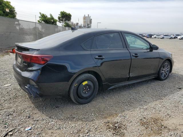 Vin: 3kpf54adxre710709, lot: 56424645, kia forte gt line 20243