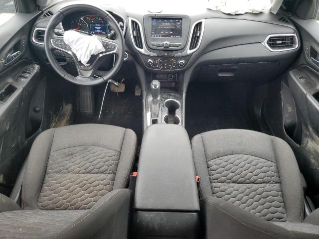 2020 CHEVROLET EQUINOX LT - 3GNAXJEV7LS719082