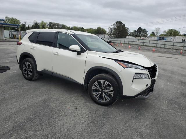 Vin: jn8bt3bb5pw487854, lot: 56136095, nissan rogue sv 20234