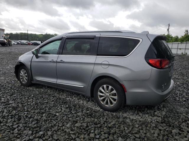 Vin: 2c4rc1bg5kr508133, lot: 56905585, chrysler pacifica touring l 20192