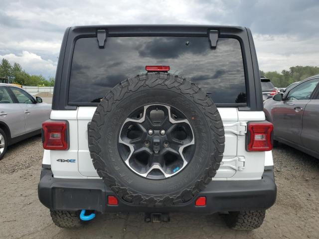 2023 JEEP WRANGLER R 1C4JJXR6XPW518125