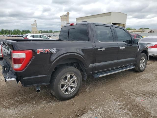 Vin: 1ftfw1e56mfa78191, lot: 57582025, ford f-150 supercrew 20213