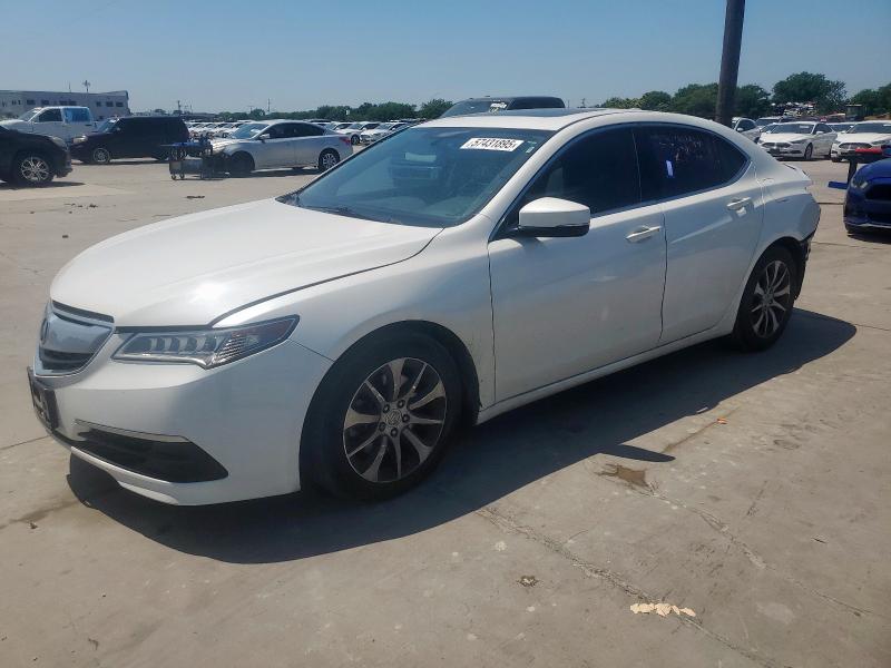 Vin: 19uub1f37fa018602, lot: 57431895, acura tlx 2015 img_1