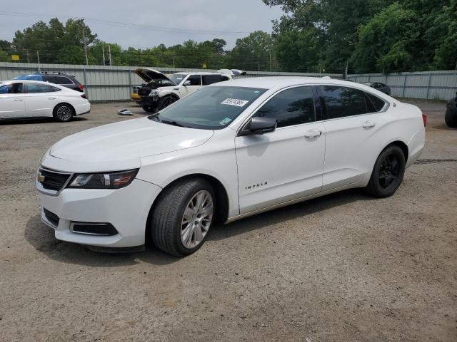 Vin: 2g11x5sa5g9181382, lot: 55974385, chevrolet impala ls 2016 img_1