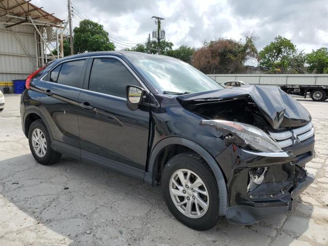 Vin: ja4at3aa1kz032663, lot: 55784715, mitsubishi eclipse es 20194