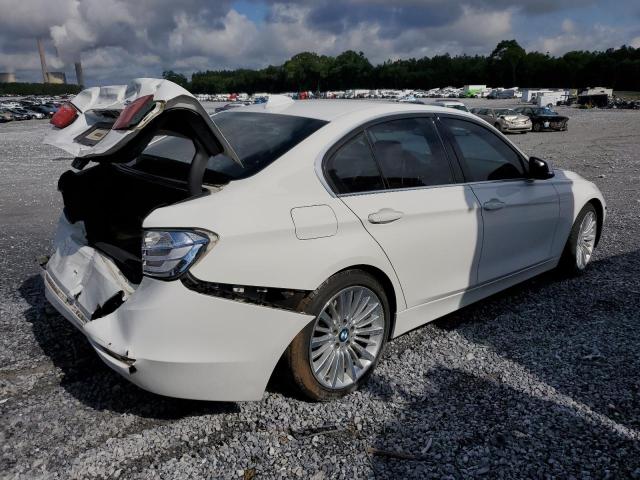 Vin: wba3a5g59dnp21108, lot: 56529835, bmw 3 series i 20133