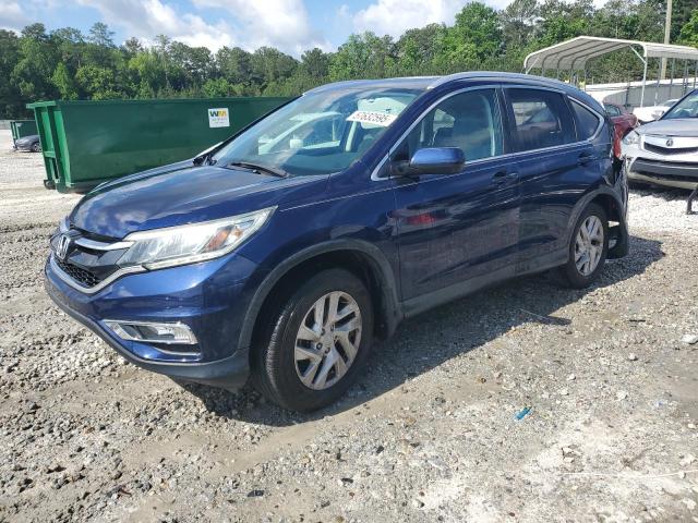Vin: 2hkrm3h75fh520723, lot: 57632595, honda crv exl 2015 img_1