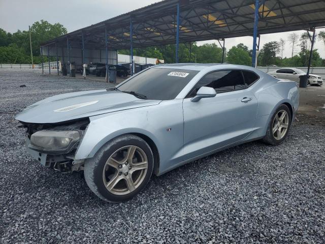 CHEVROLET CAMARO LT