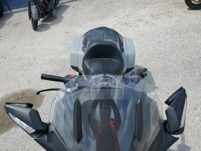 2021 HONDA GL1800 B JH2SC7946MK300254