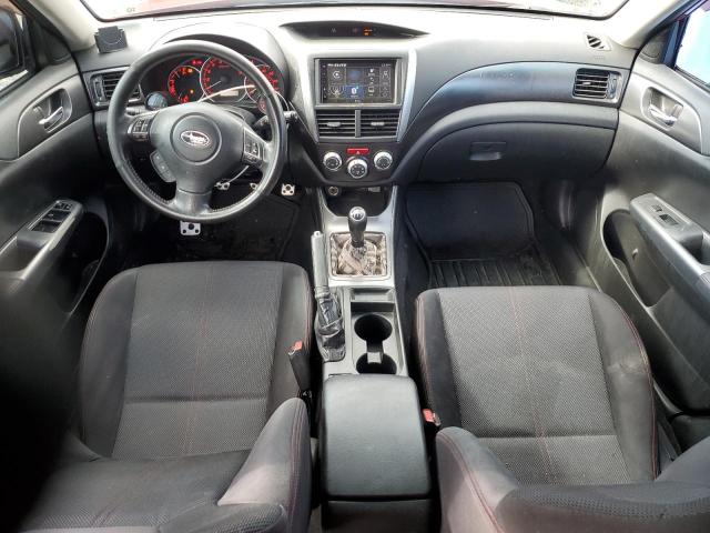 2021 SUBARU IMPREZA WR JF1GR7E63CG219093