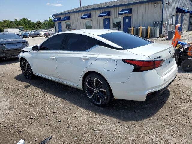 2024 NISSAN ALTIMA SR - 1N4BL4CV0RN419566