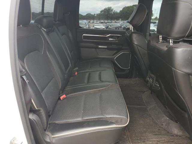 2022 RAM 1500 LARAM - 1C6SRFJT9NN434509