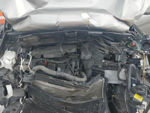 2017 HYUNDAI SANTA FE S - 5XYZU3LB0HG426187