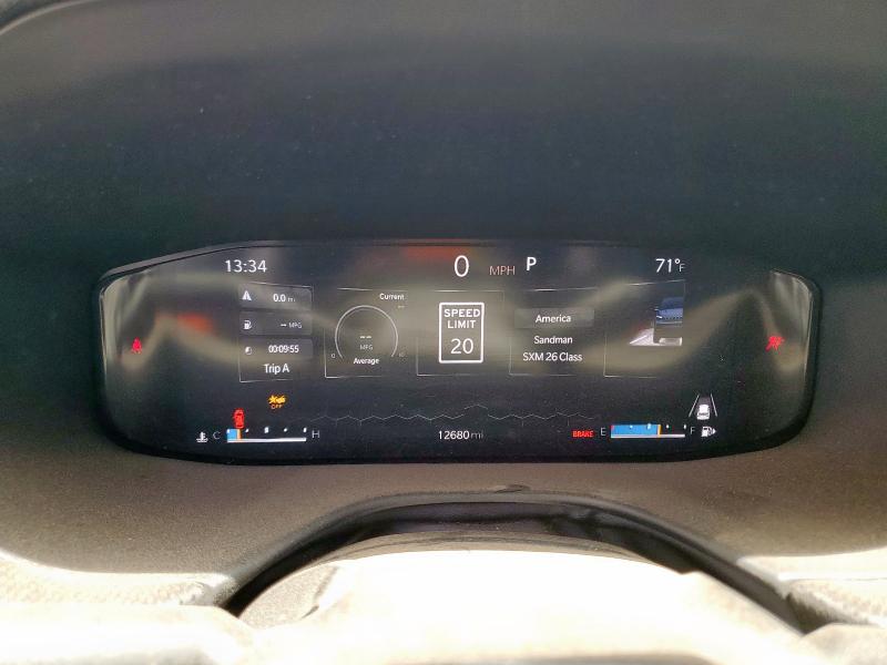 2023 JEEP COMPASS TR - 3C4NJDDN6PT540840