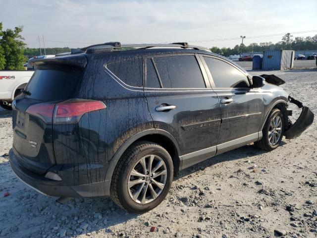 Vin: jtmdfrev3hj163062, lot: 57347795, toyota rav4 limited 20173