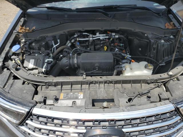 2022 FORD EXPLORER X 1FMSK7DH7NGA04682