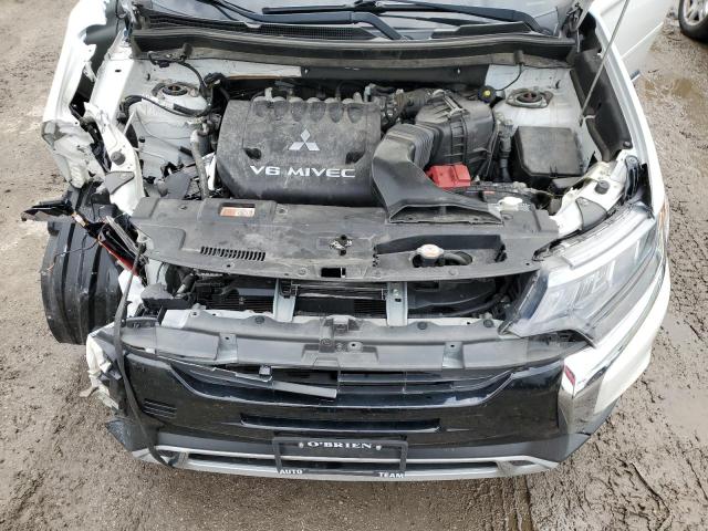 2019 MITSUBISHI OUTLANDER - JA4JZ4AX6KZ010604