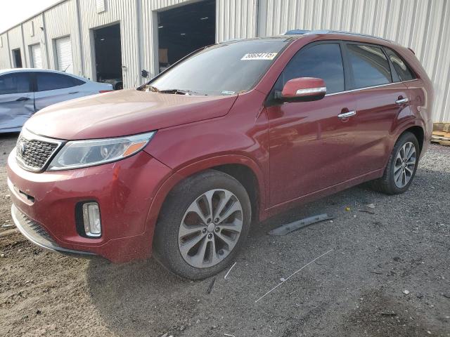 Vin: 5xykw4a72fg564715, lot: 58654715, kia sorento sx 2015 img_1