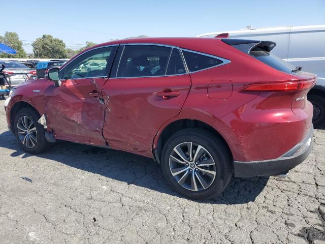 Vin: jteaaaah3mj027524, lot: 56159355, toyota venza le 20212
